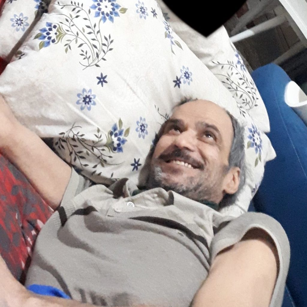 شهید احمد نعلچی