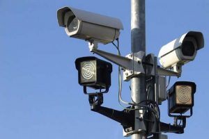 نصب دوربین پایش تصویری در کاشان 