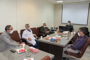 درخواست تعطیلی کامل در کاشان 