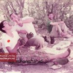 رزمندگان کاشان در جبهه ها
