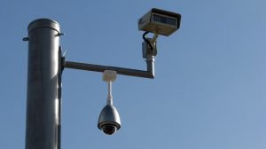 نصب 10 دکل دوربین پایش تصویری در کاشان 