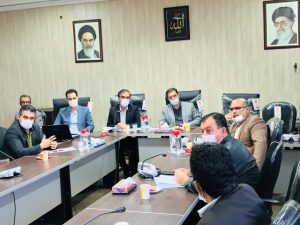معاون برنامه ریزی و توسعه فرمانداری ویژه کاشان