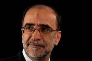 دکتر حسن فدایی 