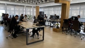 شرکت نوین سیستم کاشان