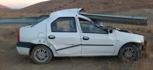 نجات معجزه آسای کوهنوردان کاشانی 