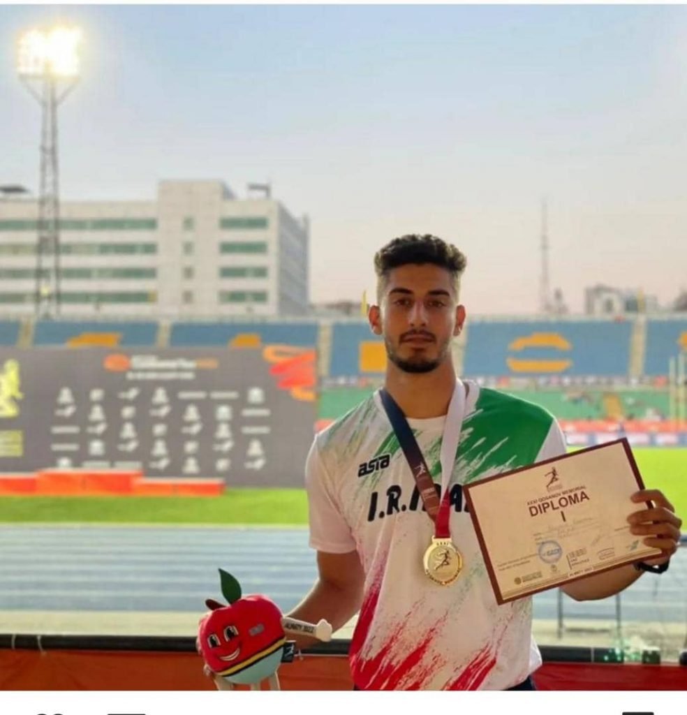 مسعود کامران