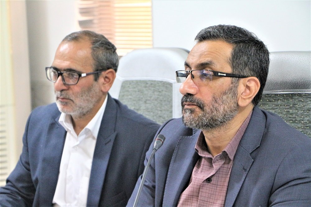 اربعین کاشان